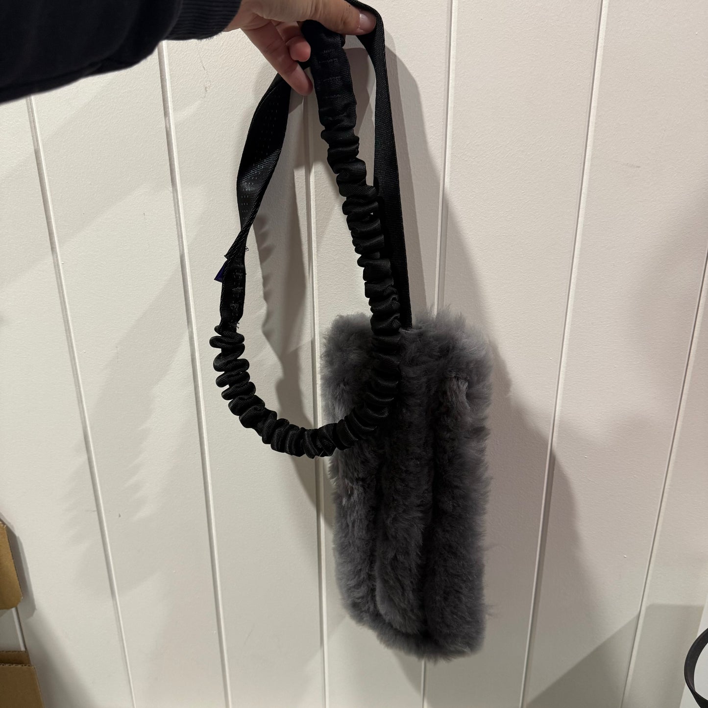 Seconds - Wild-Tug Sheepskin Tug Toys