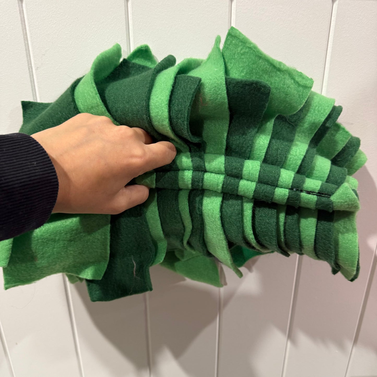 One Off Fleece Toys