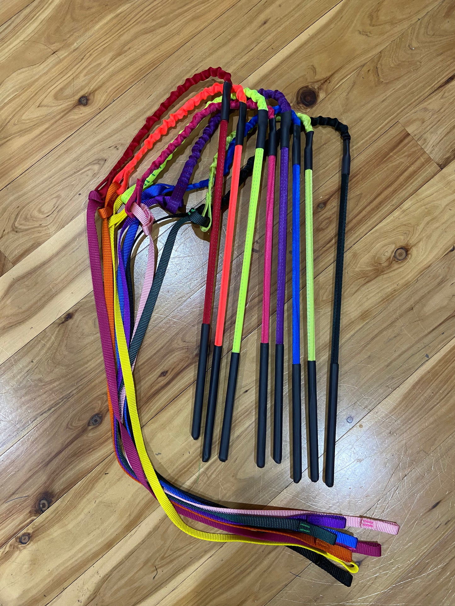 Wildhunde Whirlwind Standard Flirt Pole