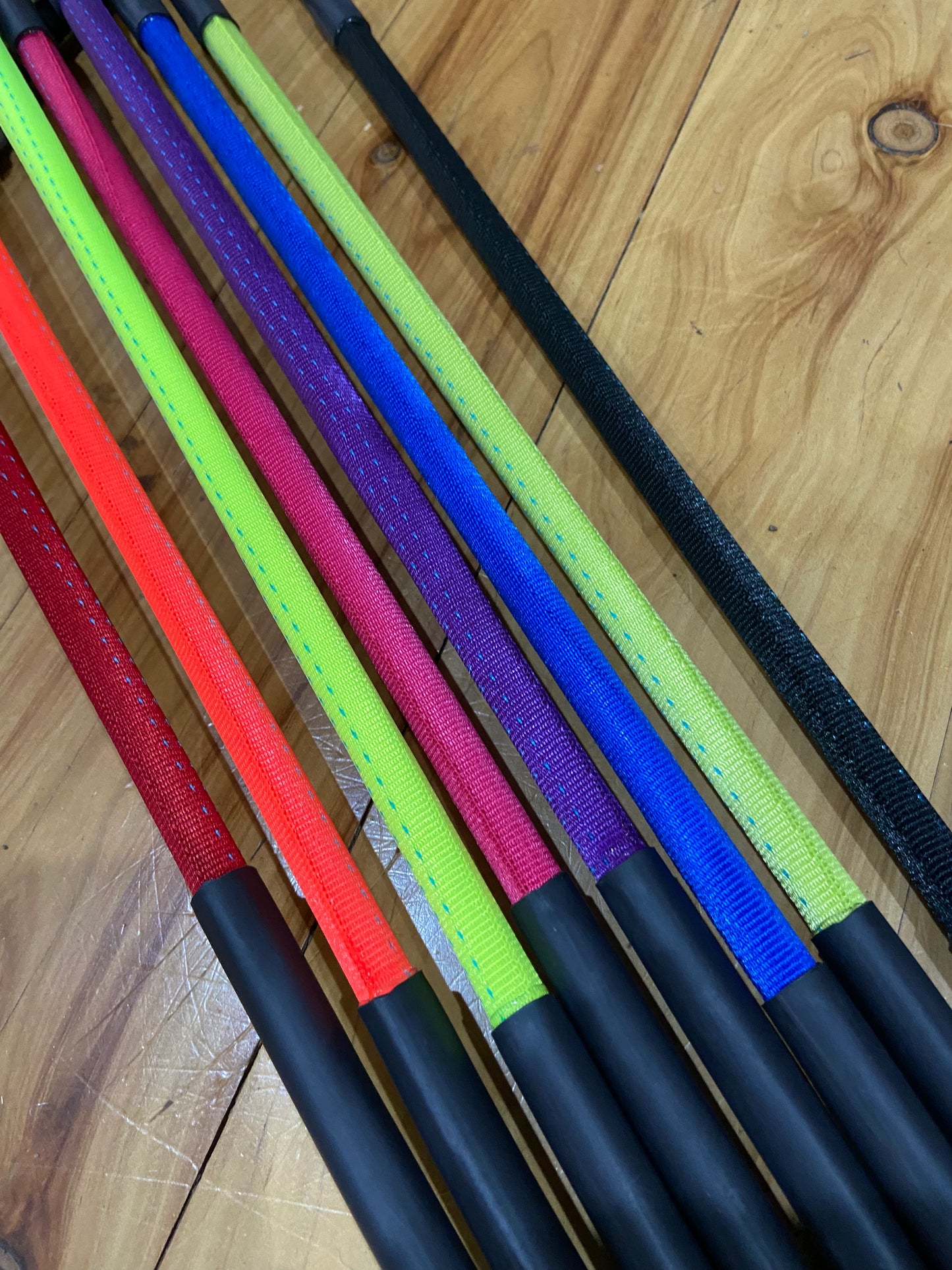 Wildhunde Whirlwind Standard Flirt Pole