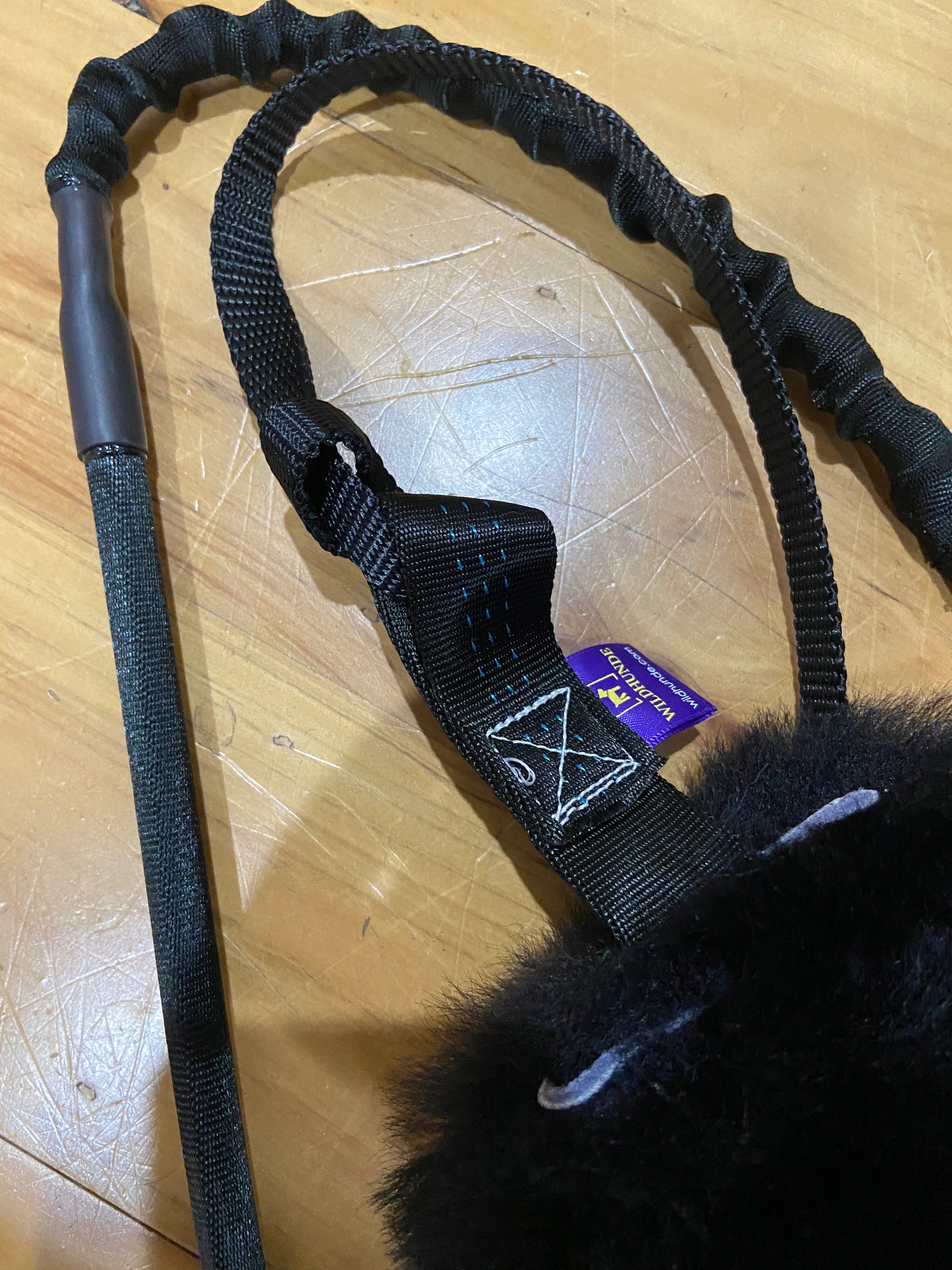 Wildhunde Whirlwind Standard Flirt Pole