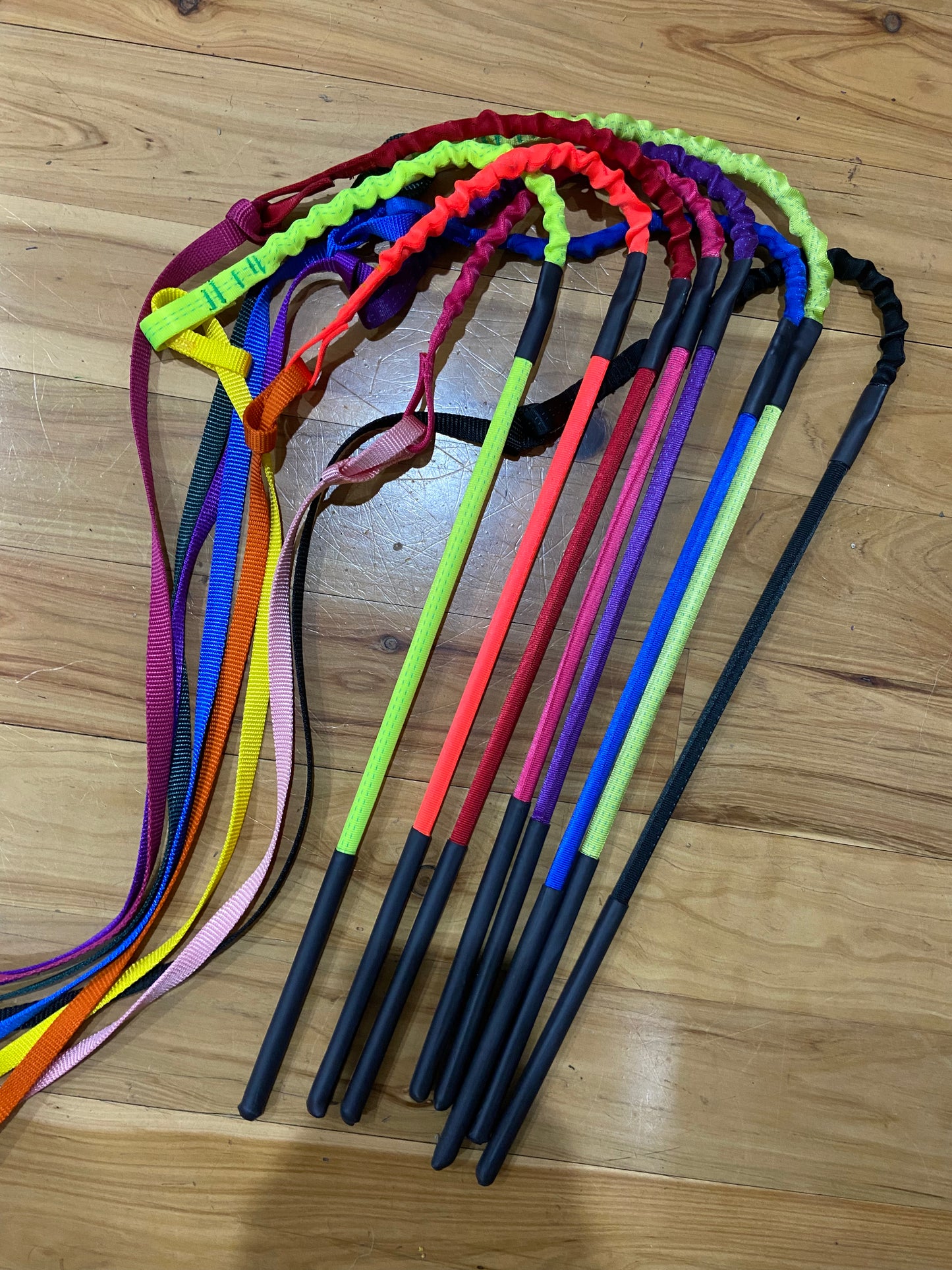 Wildhunde Whirlwind Standard Flirt Pole