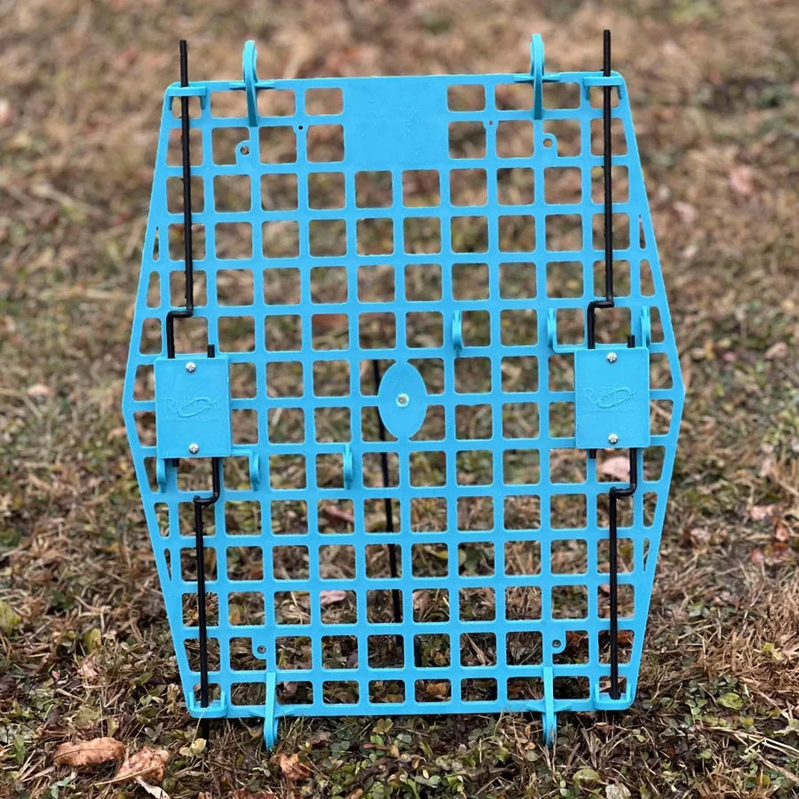 RuffLand® Performance Kennels - Replacement Composite Door