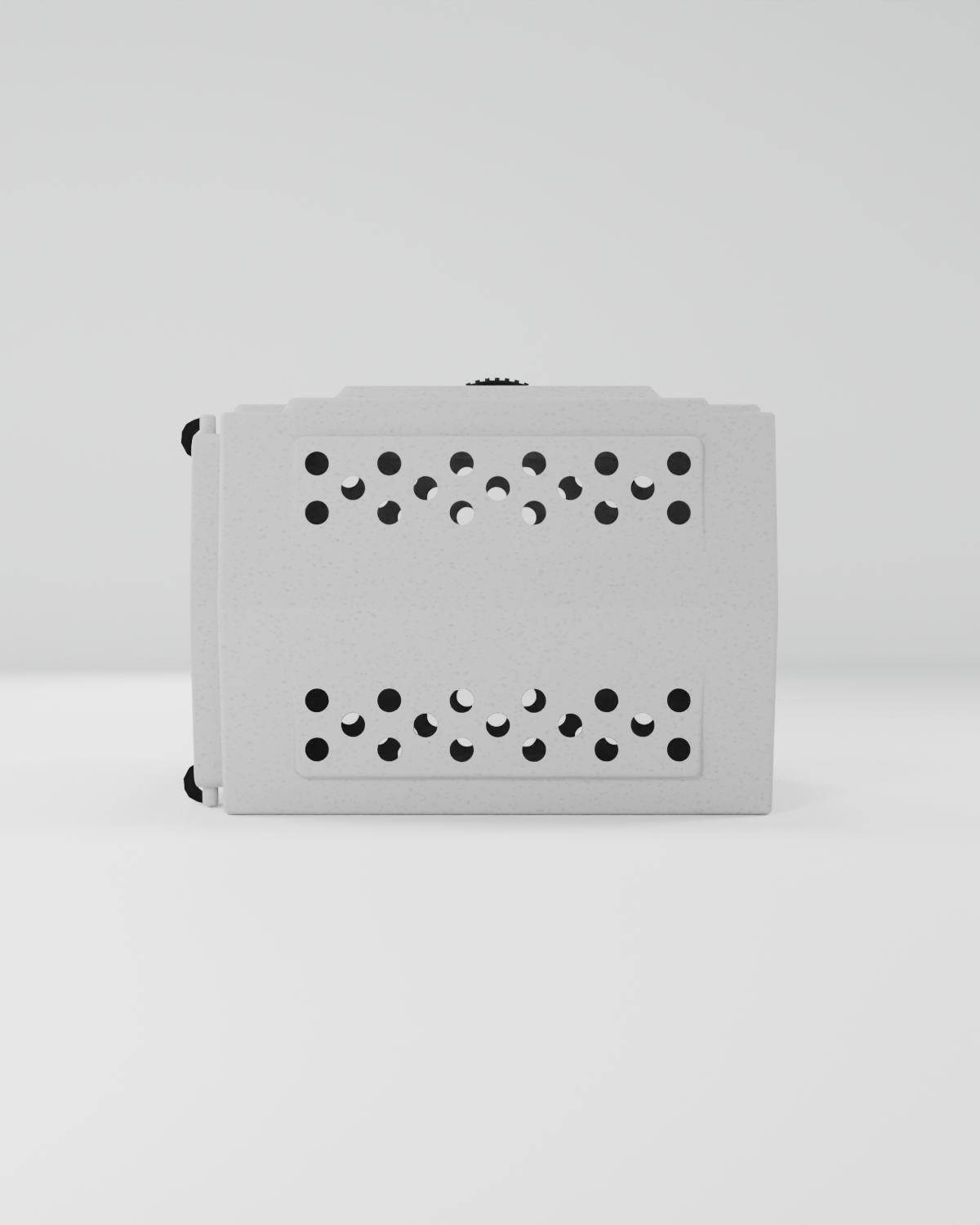 RuffLand® Performance Kennel - Mid-Size