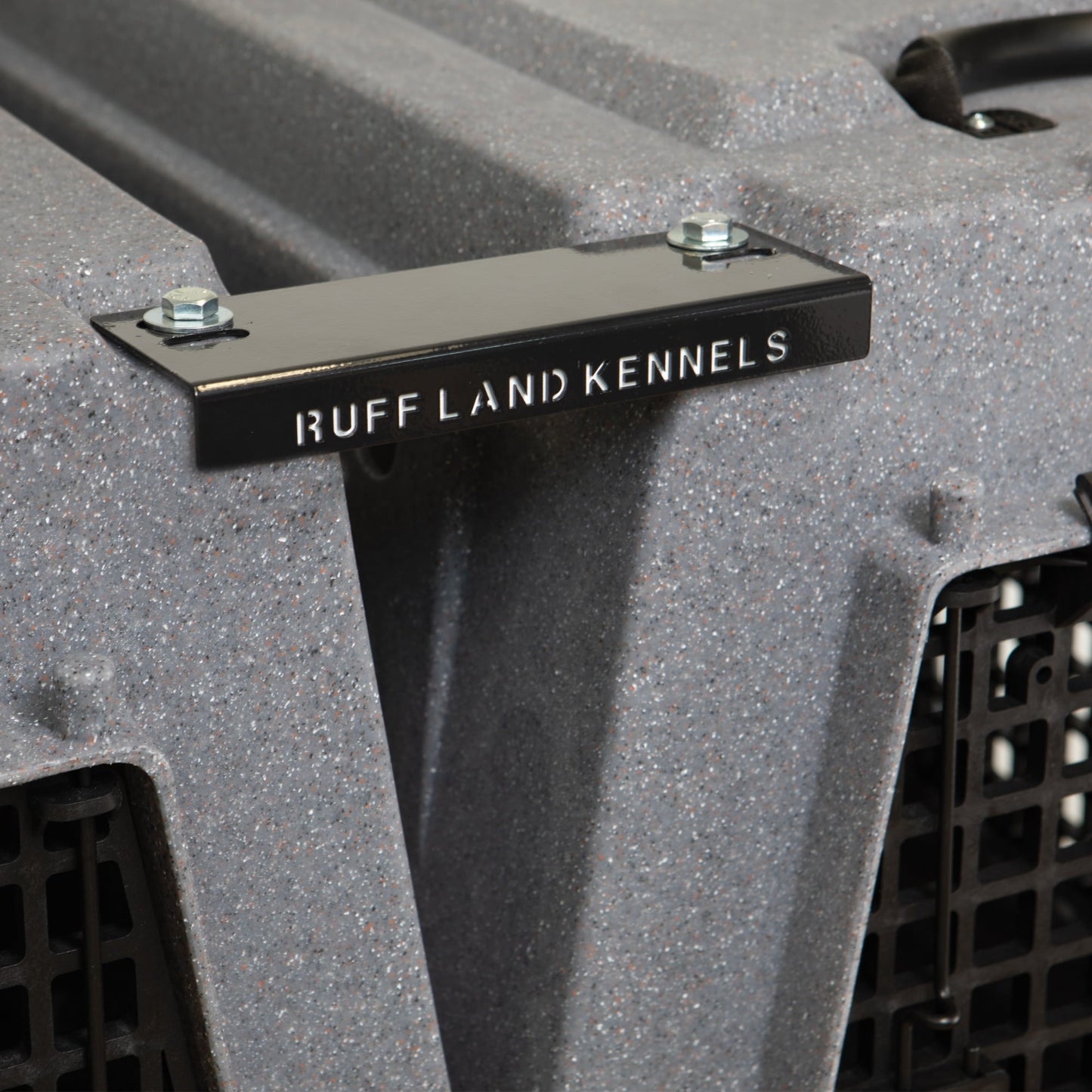 RuffLand® Performance Kennels - Coupler