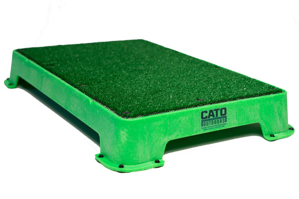 Cato Board Dog Training Platform & Place Board | Non-Slip & Durable
