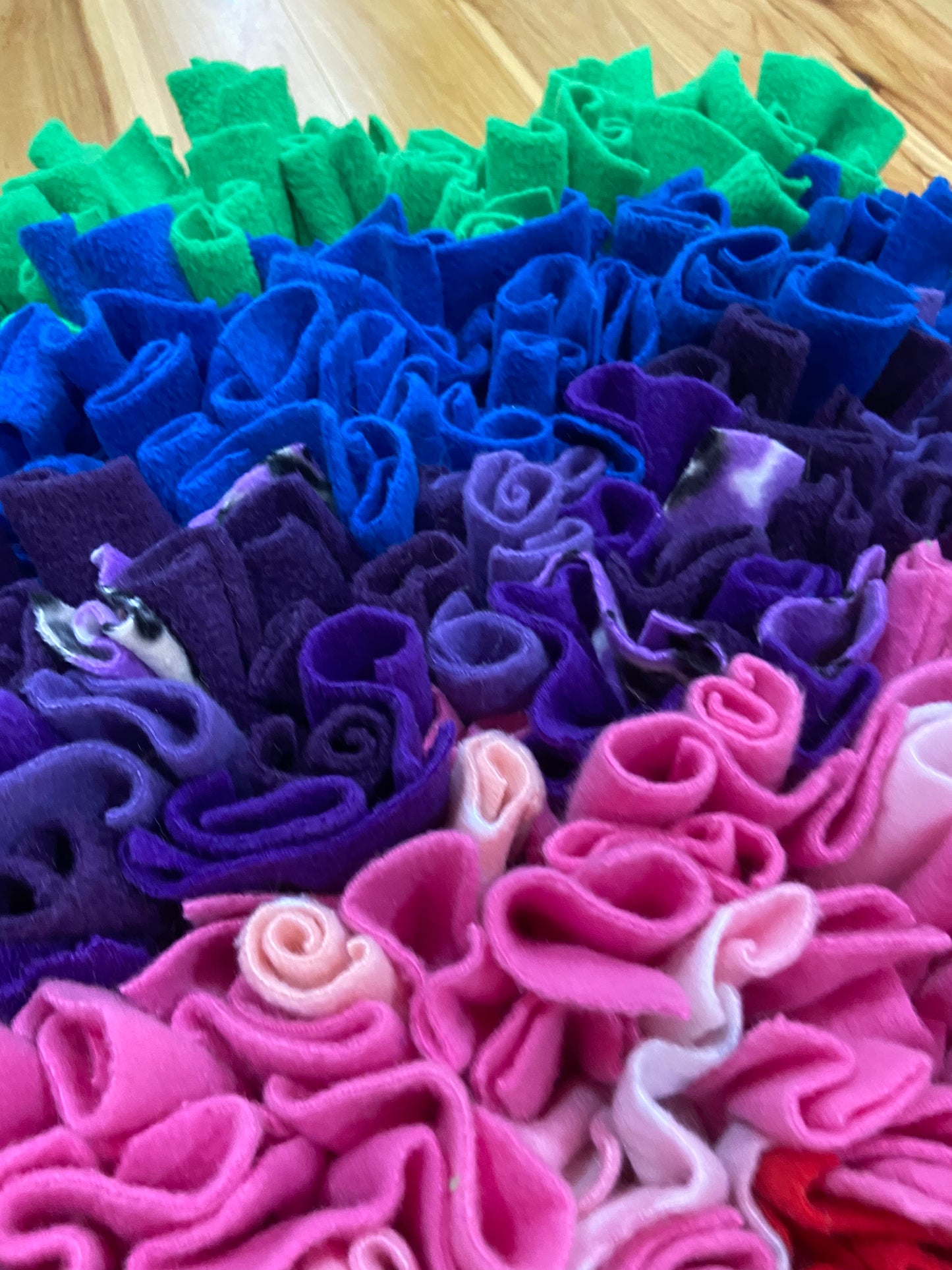 Wildhunde Sniff and Snuffle Mat
