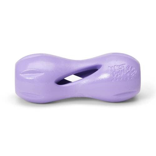 West Paw Qwizl Treat Toy