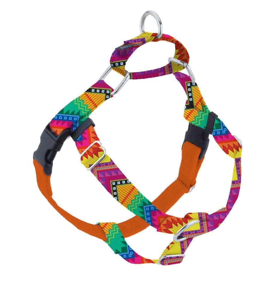 2 Hounds Freedom No-Pull Dog Harness