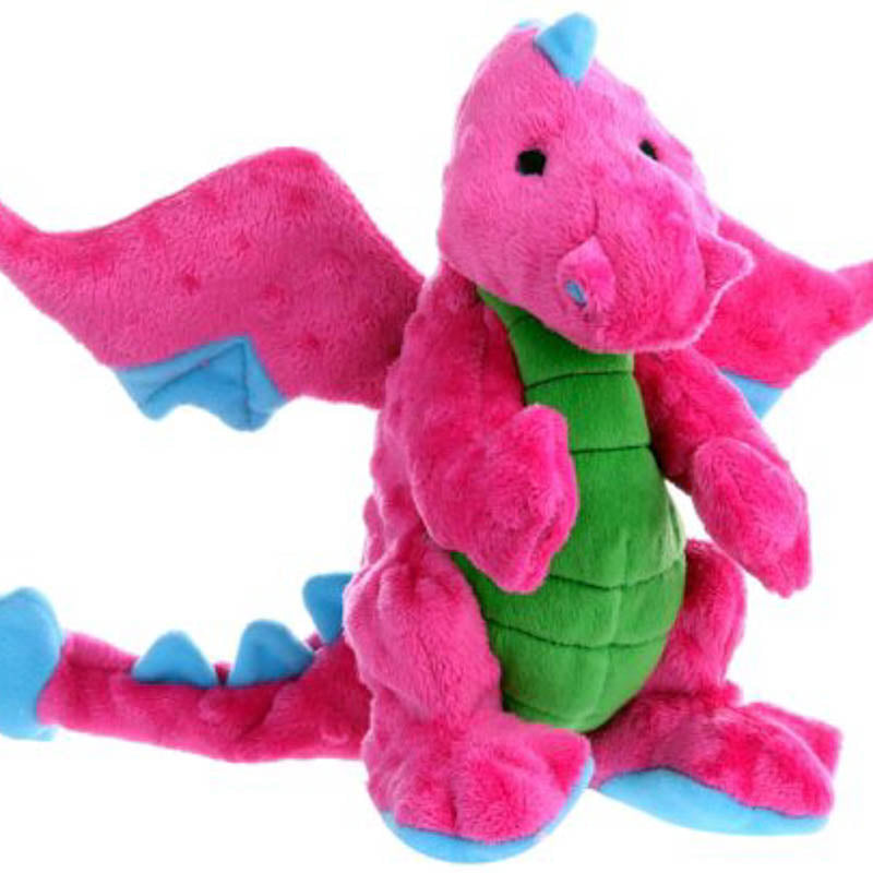 goDog Dragons