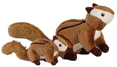 goDog Wildlife Chipmunk