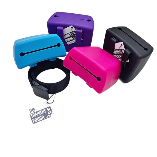 The Original Trainers Pouch