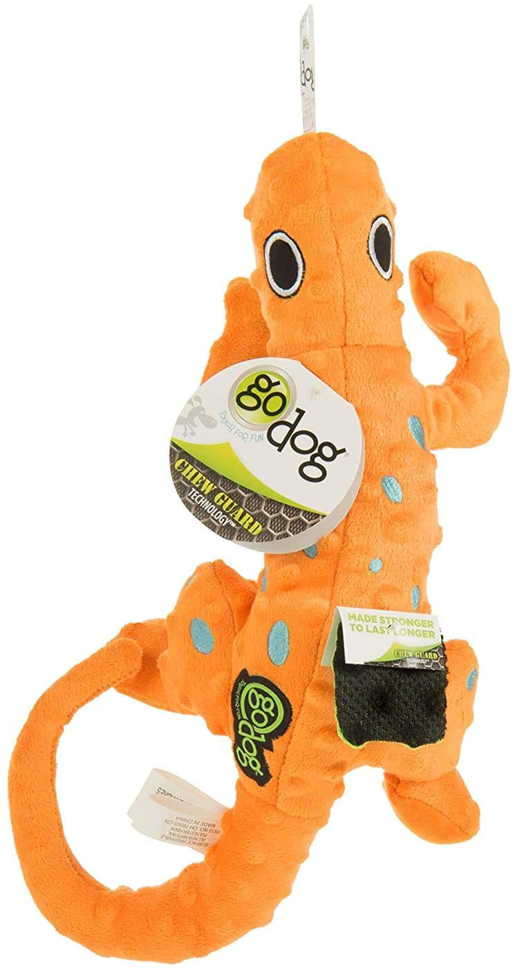 goDog Salamander