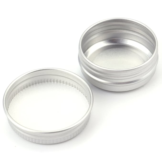 Scent Kit Tin Hides with Magnets
