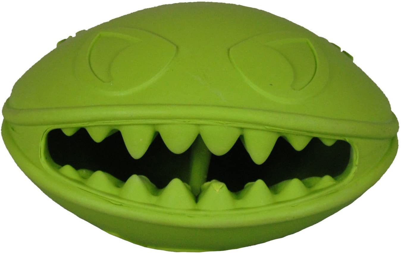 Jolly Pets Monster Mouth and Treat Dispenser