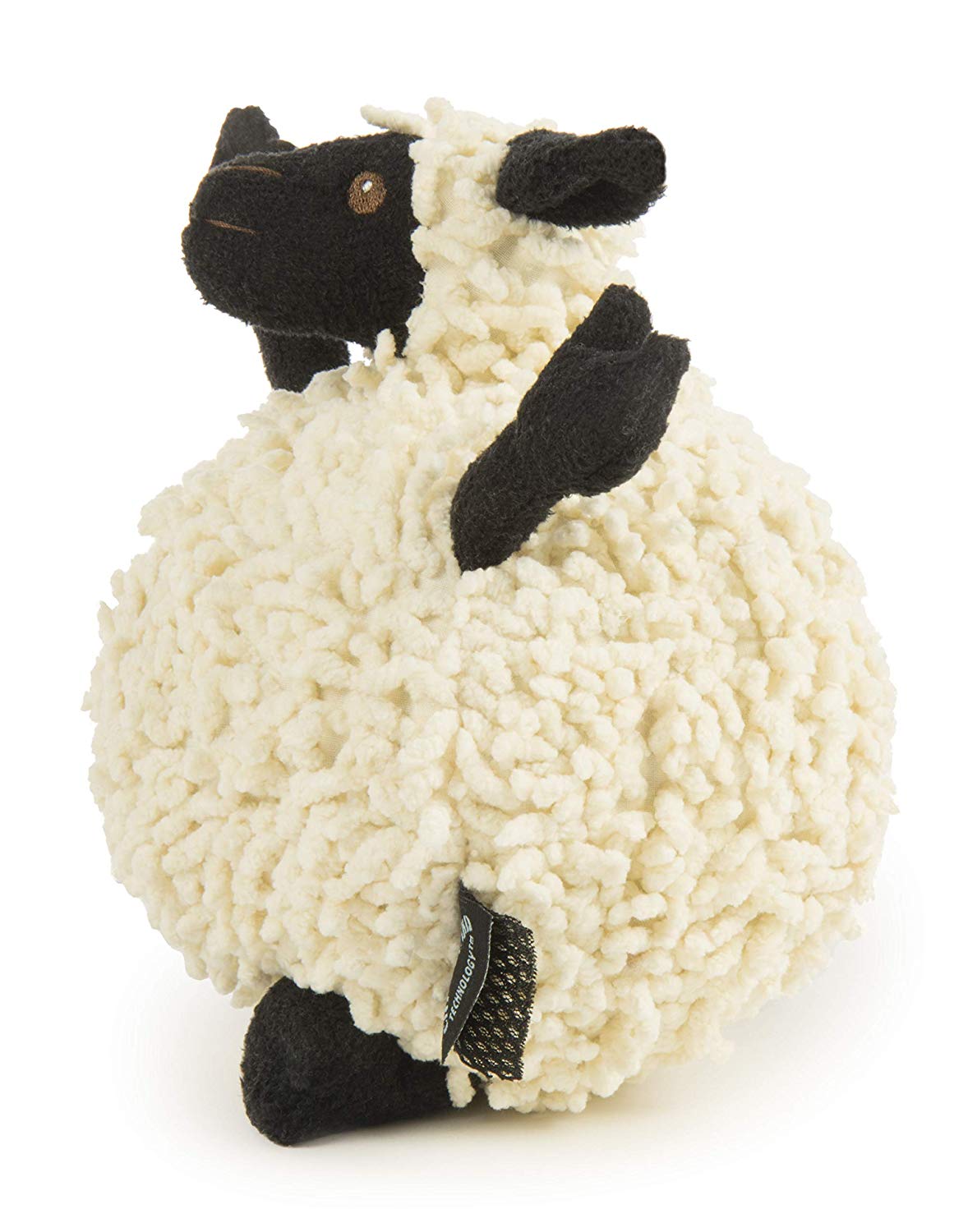 goDog Fuzzy Wuzzy Sheep