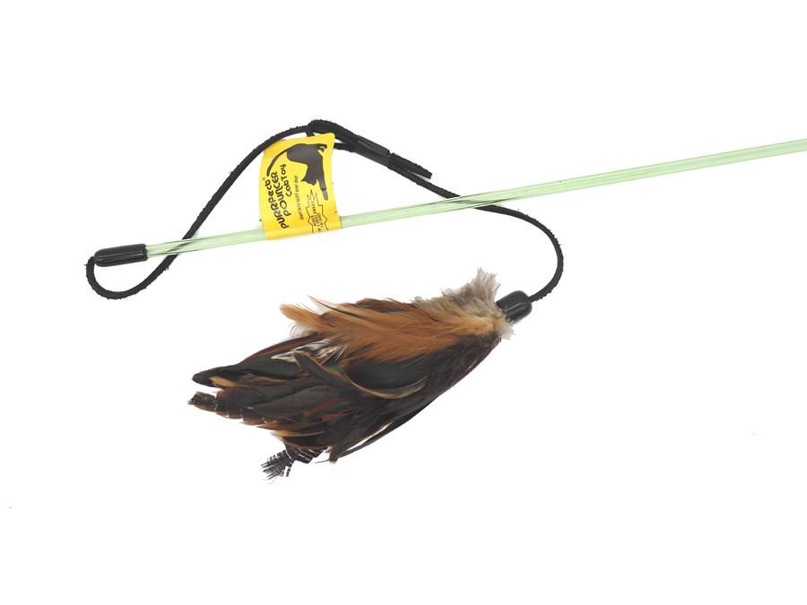 Cat sale flirt pole