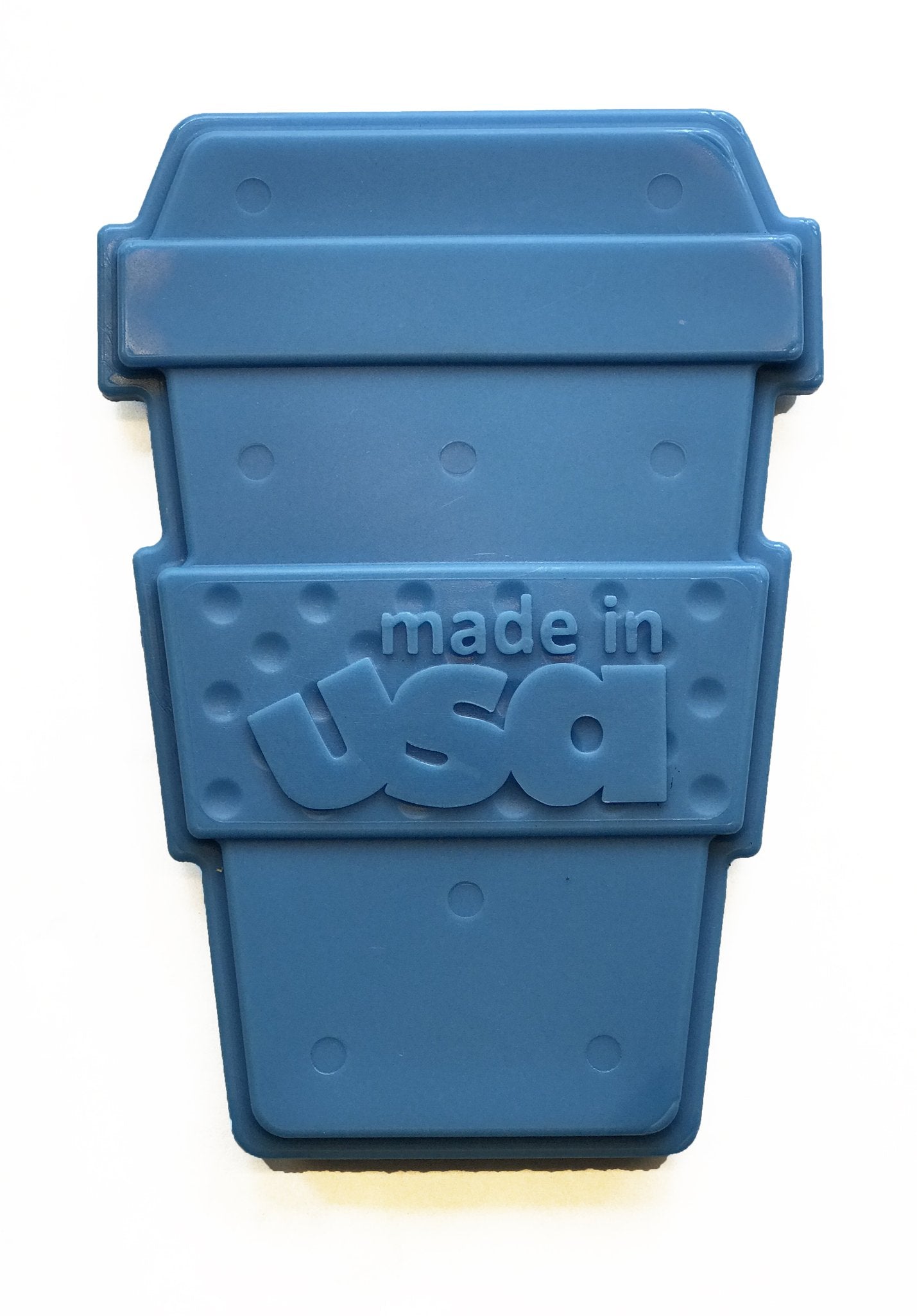 SodaPup Ultra Durable Nylon Coffee Cup