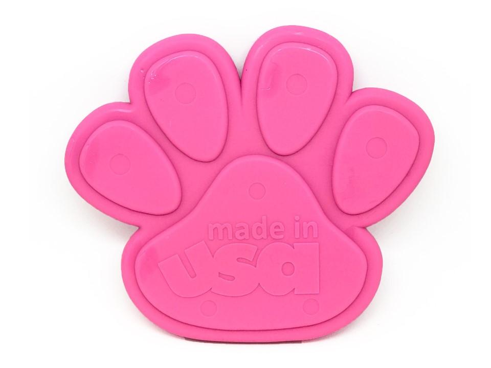 SodaPup Ultra Durable Nylon Paw Print