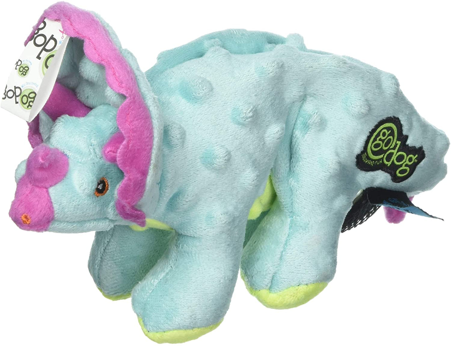goDog Triceratops