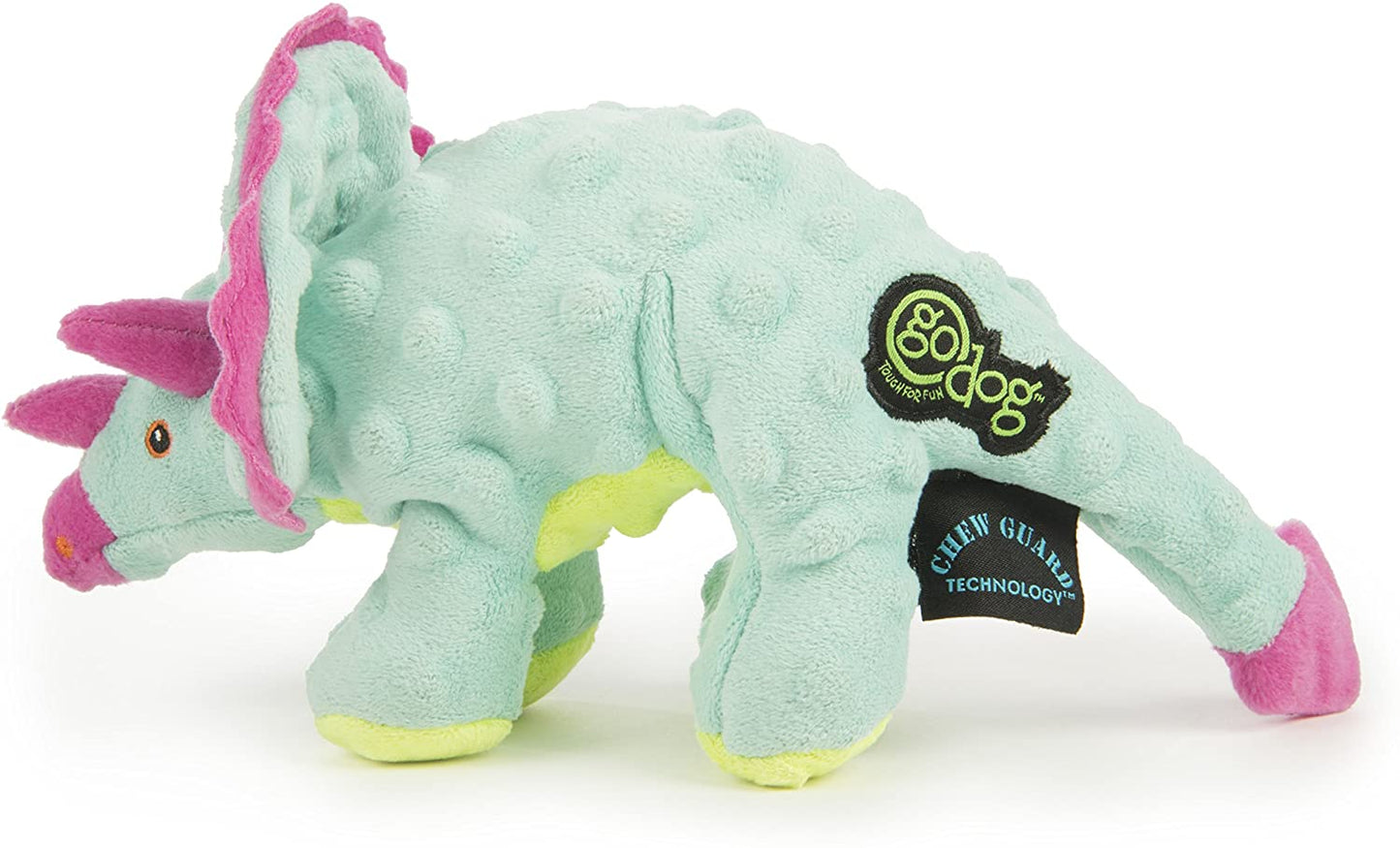 goDog Triceratops