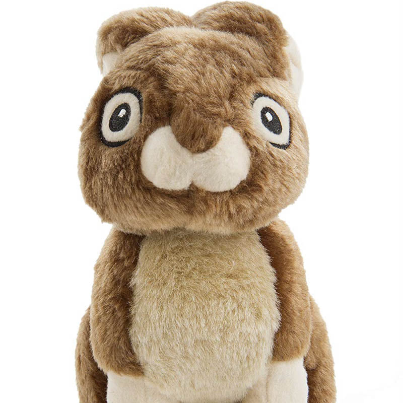 GoDog Wildlife Rabbit