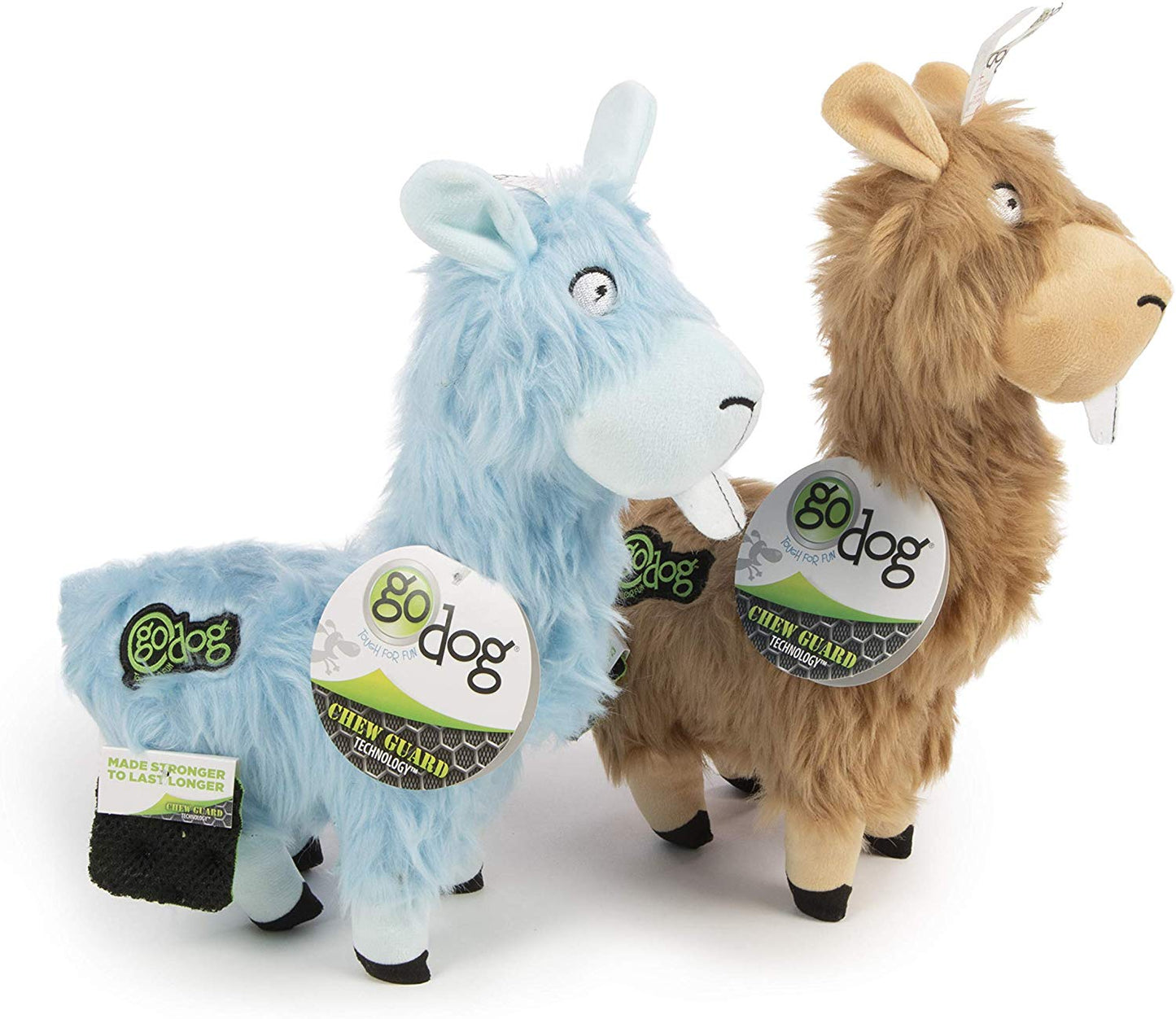 goDog Llama