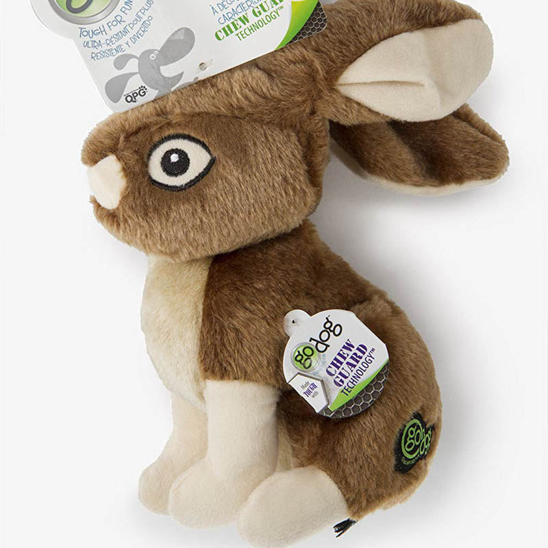 GoDog Wildlife Rabbit