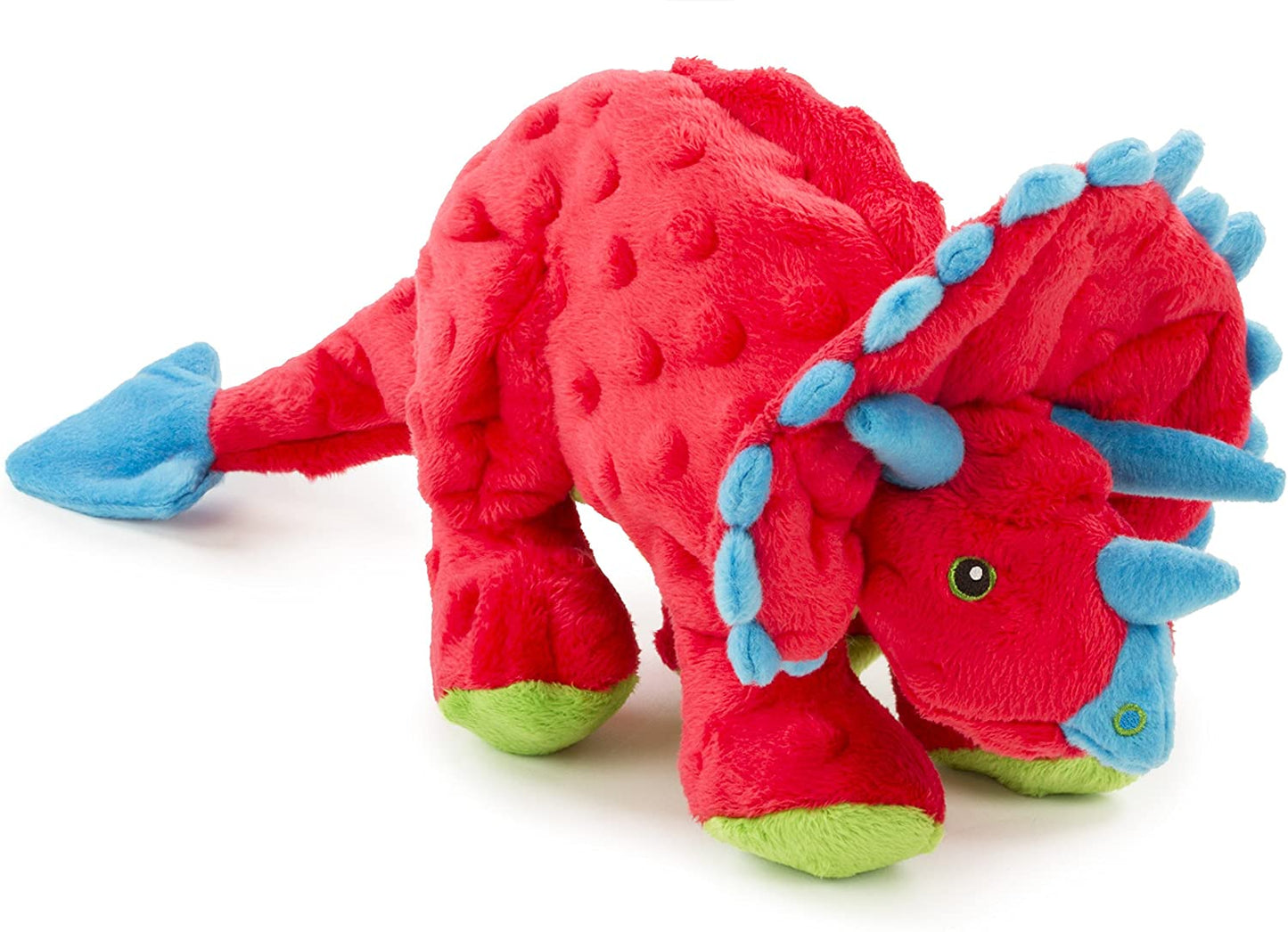goDog Triceratops