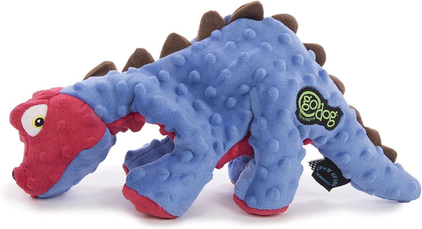 goDog Stegosaurus
