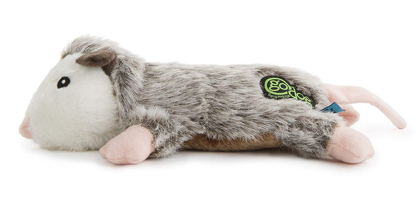 goDog Flatz Opossum