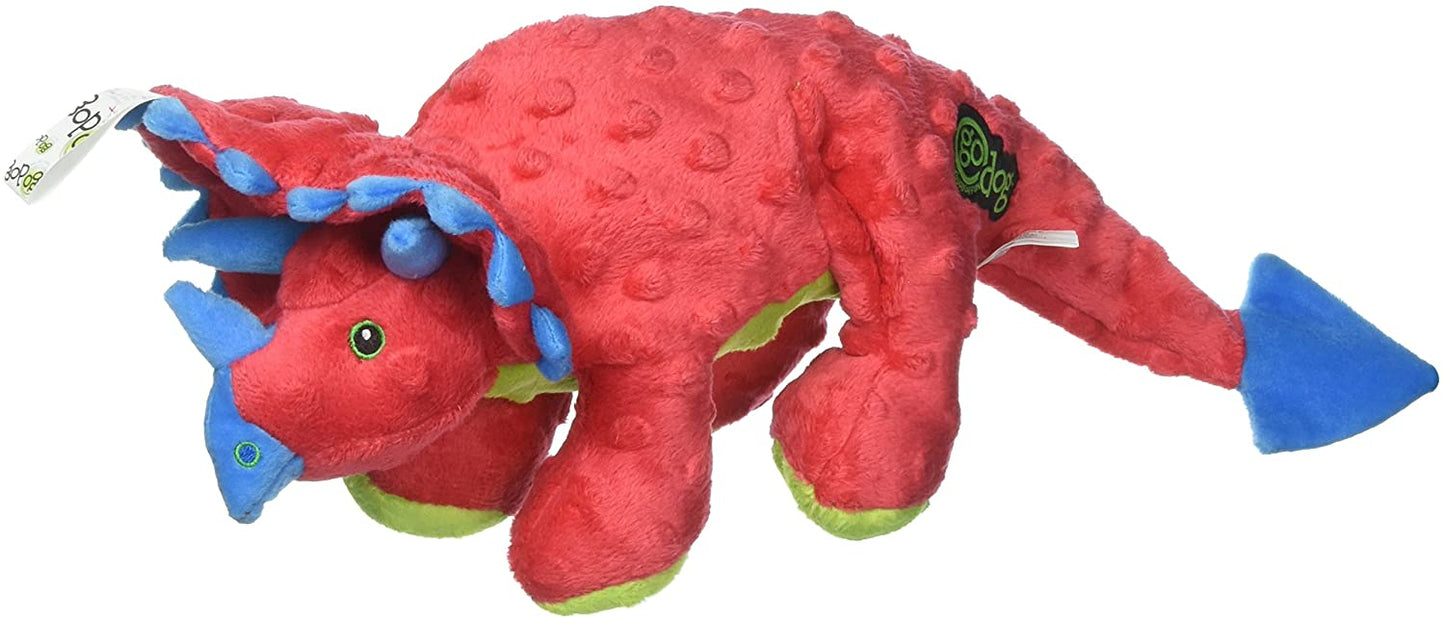 goDog Triceratops