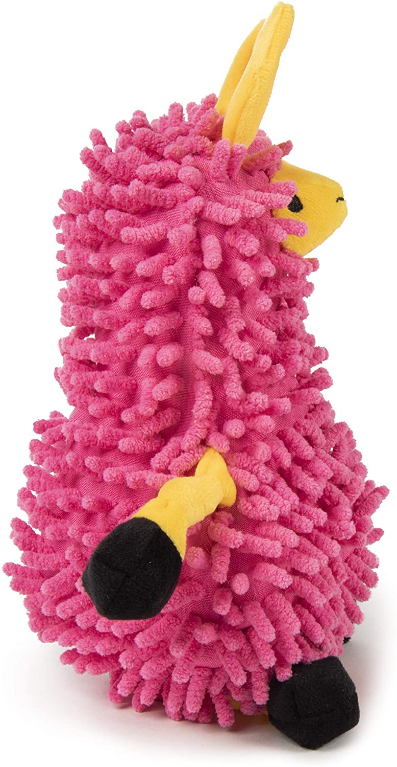 goDog Noodle Llama