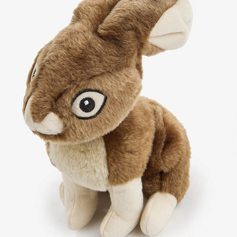 GoDog Wildlife Rabbit