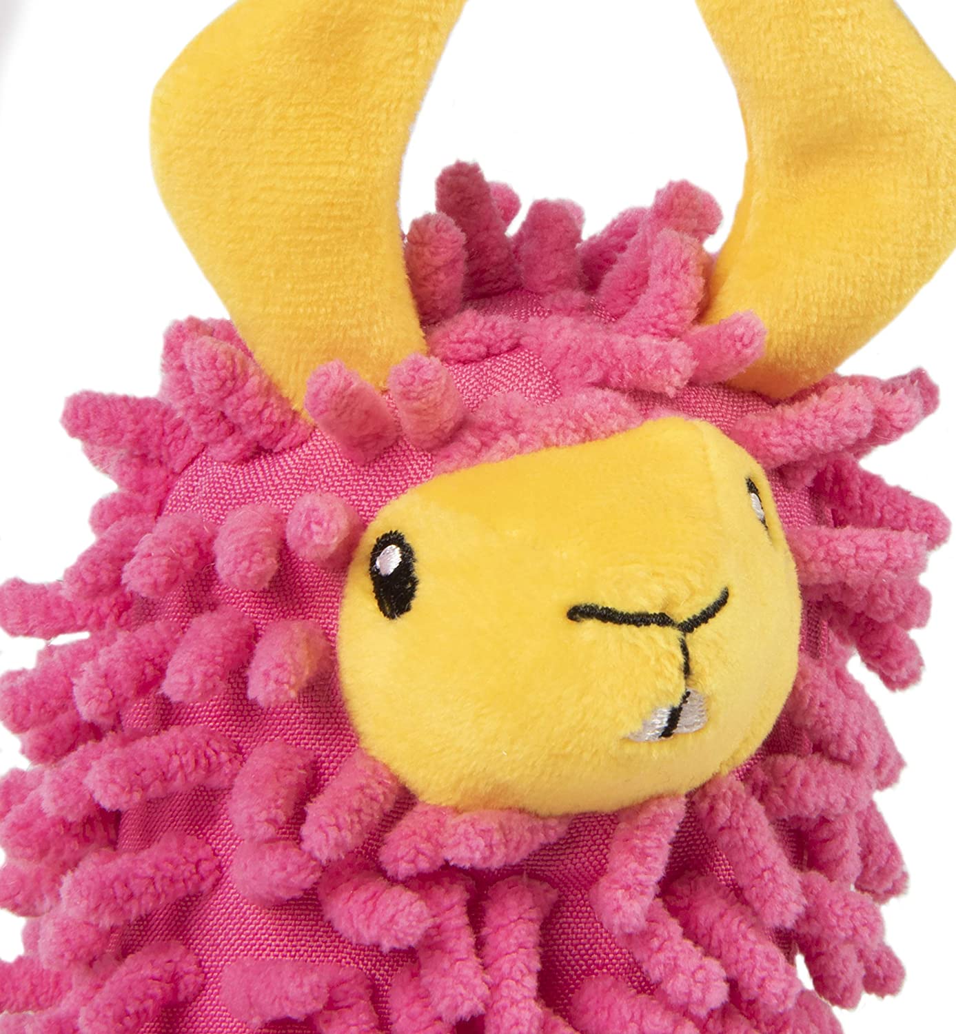 goDog Noodle Llama