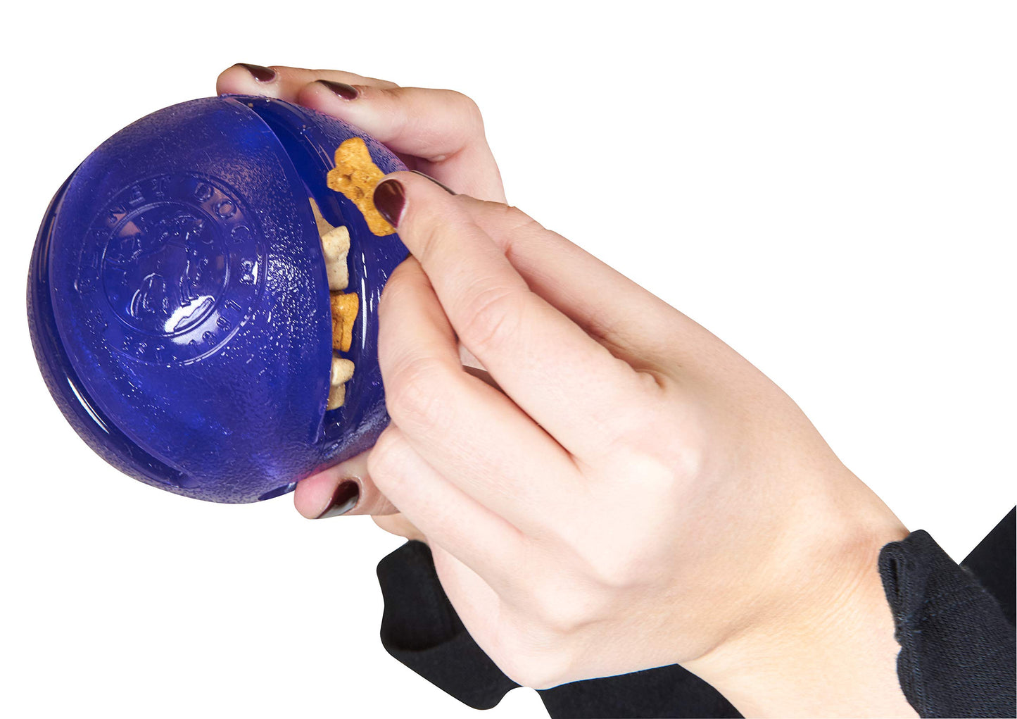 Orbee-Tuff Guru Puzzle Ball