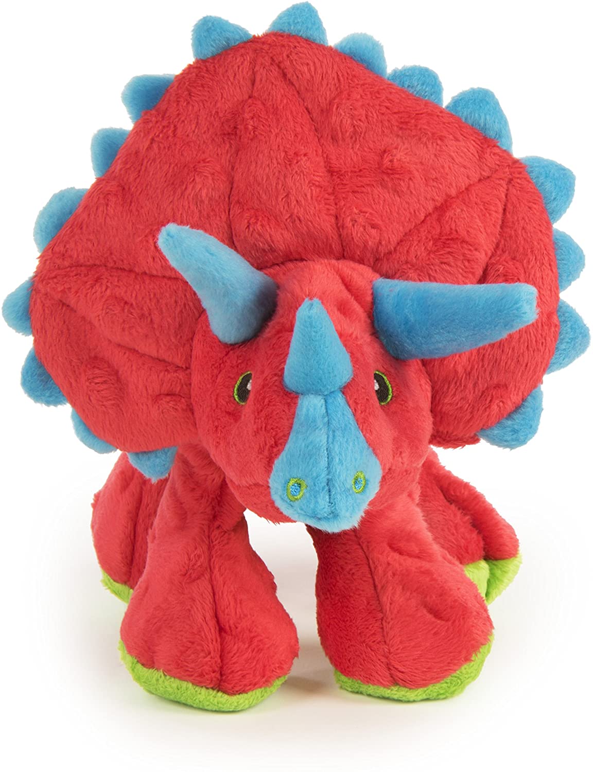 goDog Triceratops