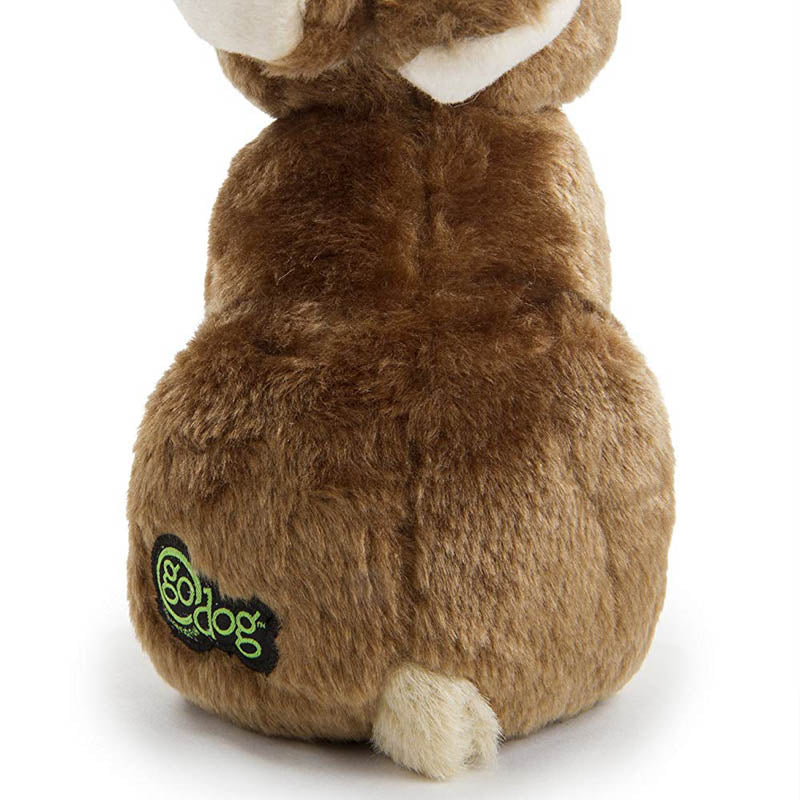 GoDog Wildlife Rabbit