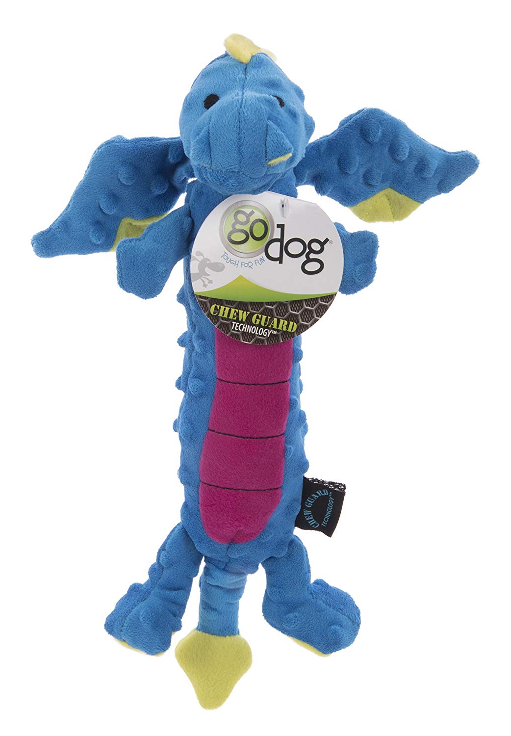 goDog Skinny Dragons