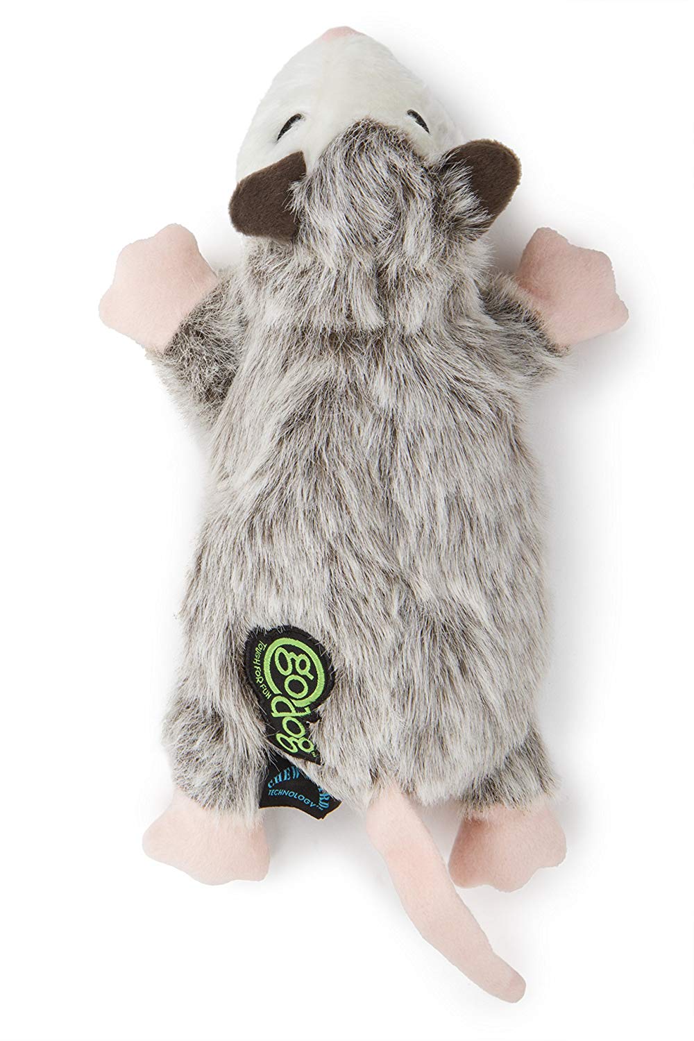 goDog Flatz Opossum