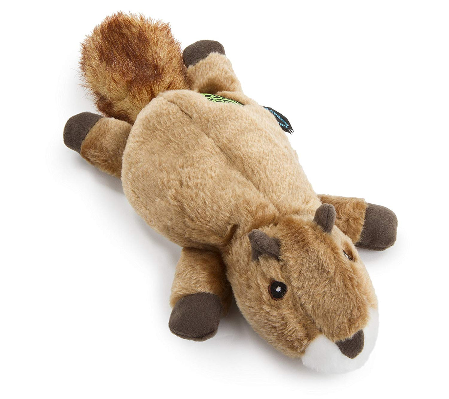 goDog Flatz Squirrel