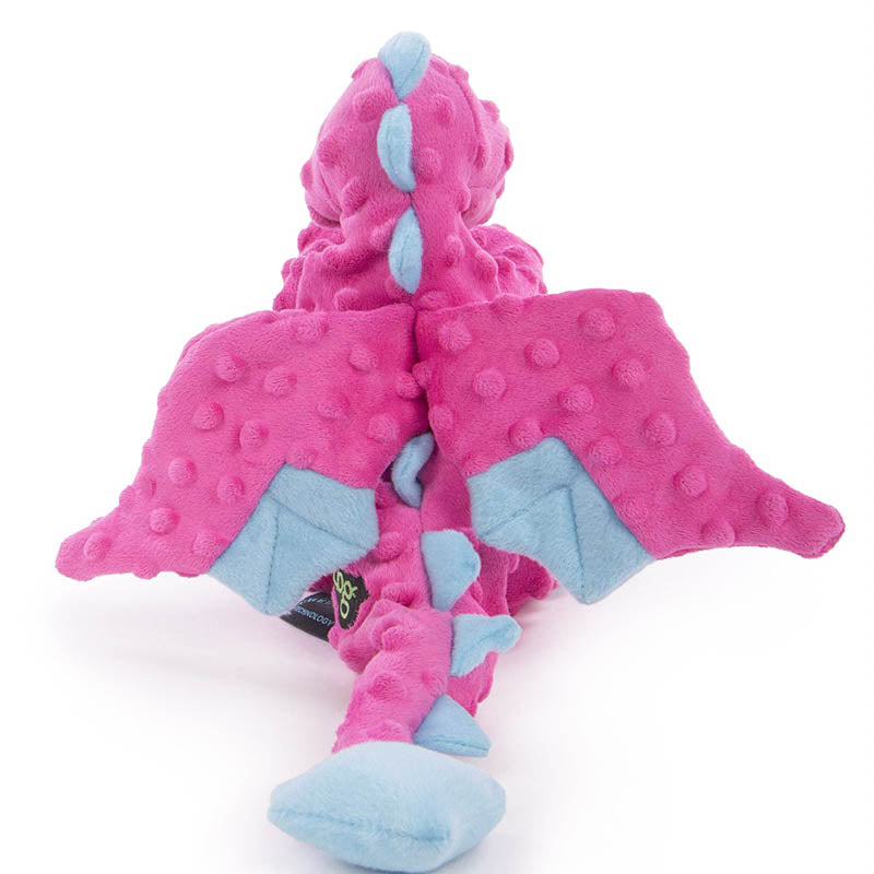 goDog Dragons