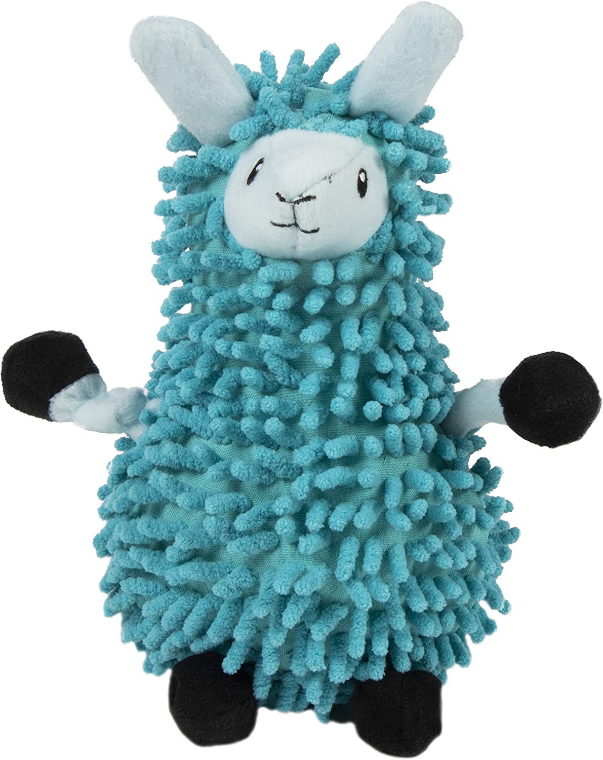 goDog Noodle Llama