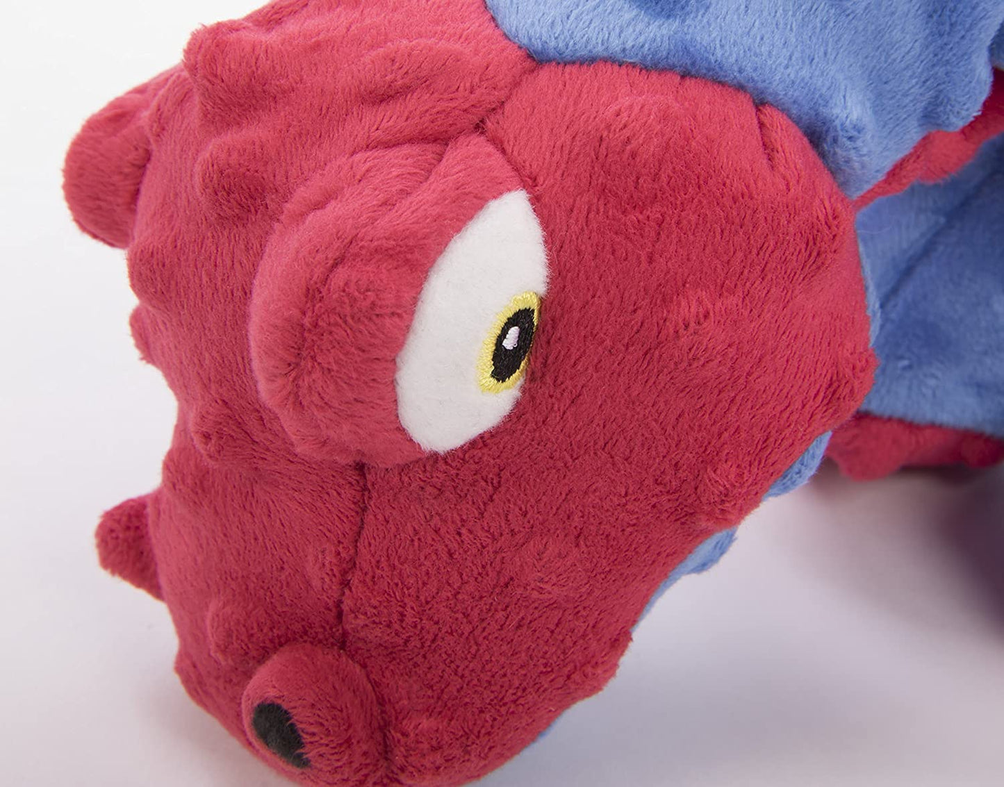 goDog Stegosaurus