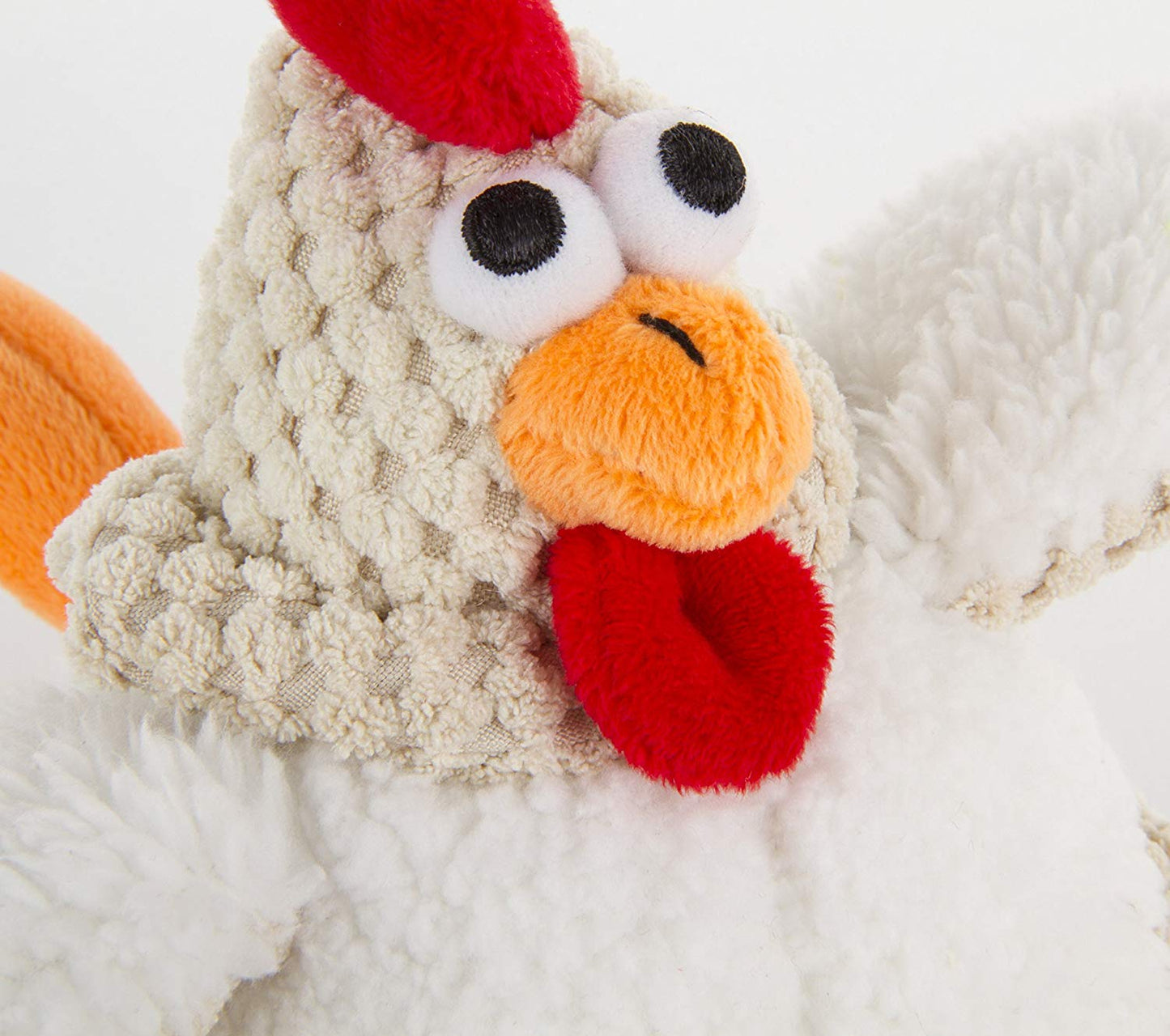 goDog Rooster