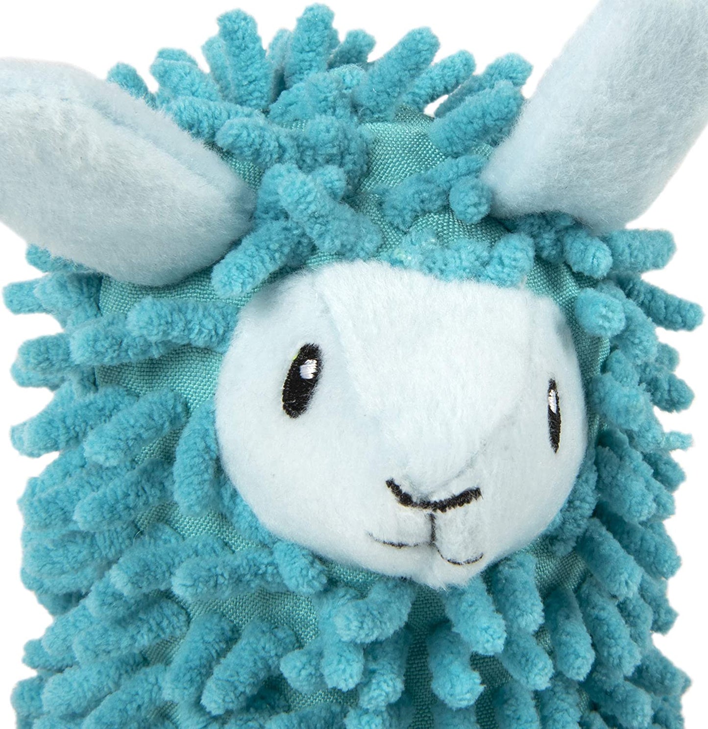 goDog Noodle Llama