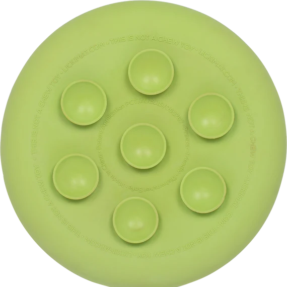 LickiMat Ufo