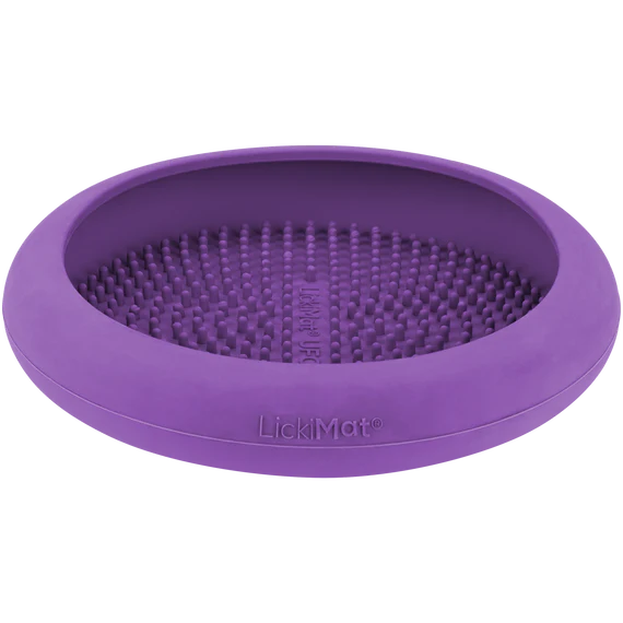 LickiMat Ufo