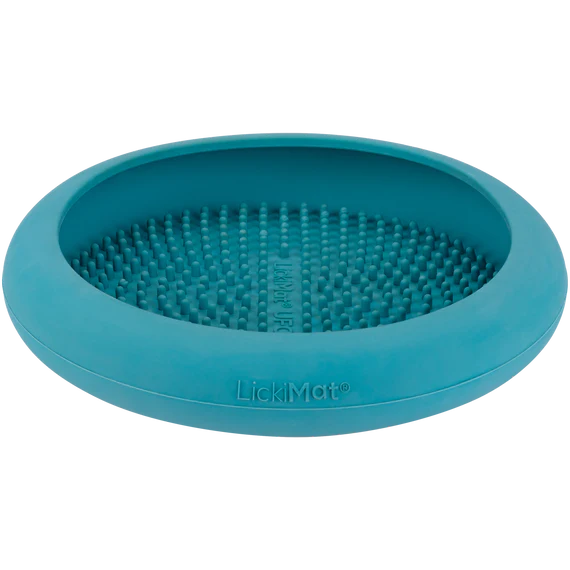 LickiMat Ufo