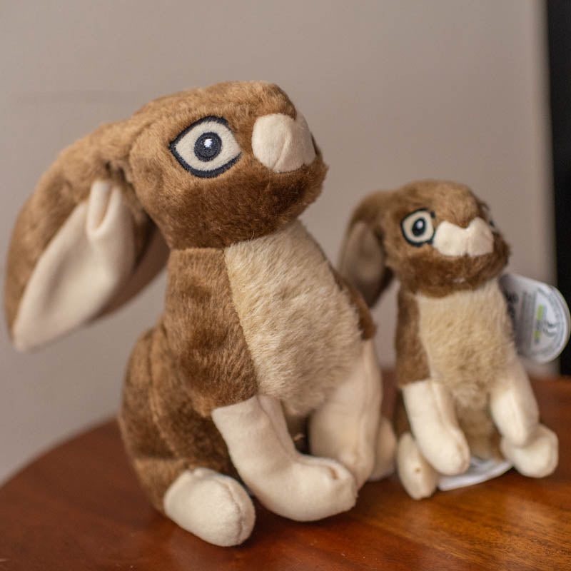 GoDog Wildlife Rabbit